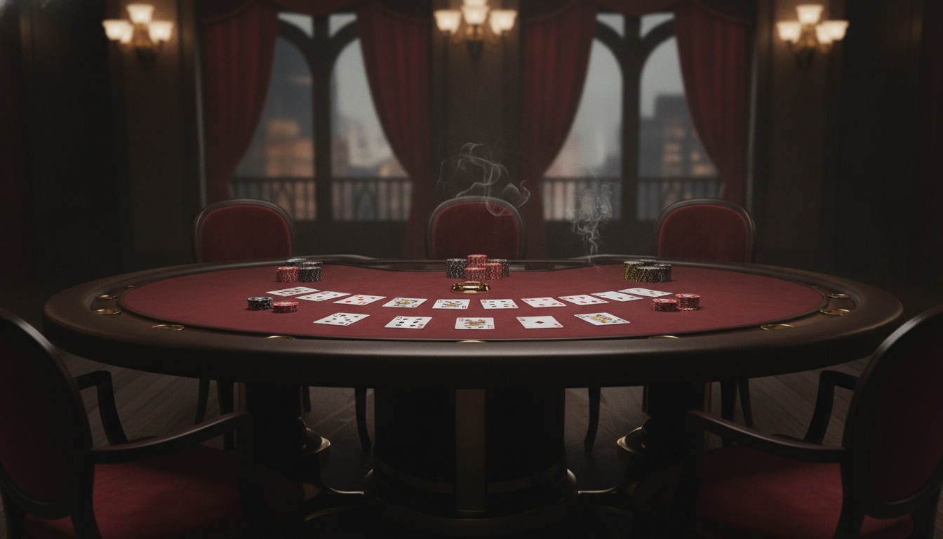 Entdecken Sie das 50 Crowns Casino: Vielfalt und Innovation